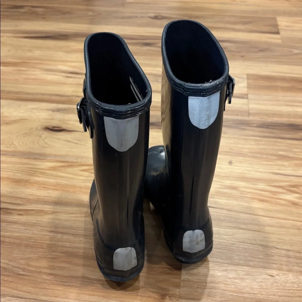 Hunter Boots Kids Size 3